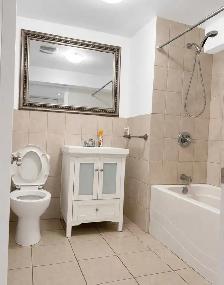2 bedrooms basement for Rent - Photo 5