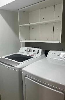 2 bedrooms basement for Rent - Photo 6