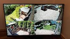 4K Security camera - Photo 2
