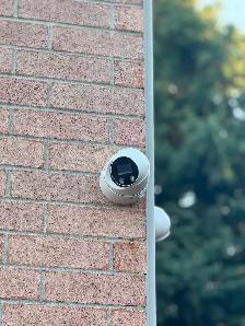 4K Security camera - Photo 3