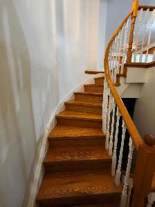 1 Large Room for Rent in 3-Storey Townhouse –Available June 2026 - Photo 9