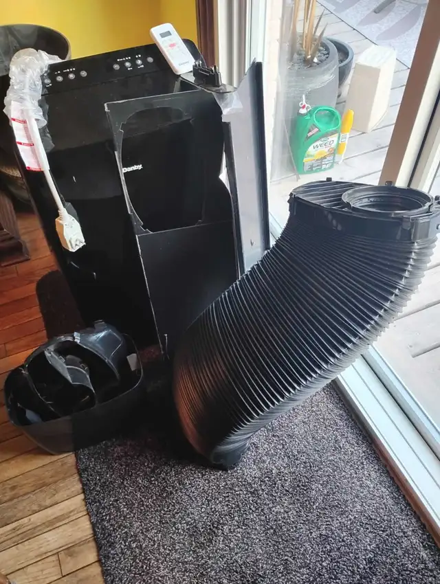 Air conditioner