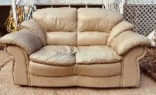 Couch & Loveseat