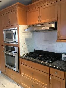 Beautiful private furnished BR in big 2 BR suite by Joyce Statio - Photo 7