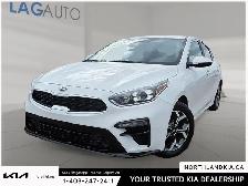 2021 Kia Forte EX