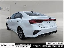 2021 Kia Forte EX - Photo 2