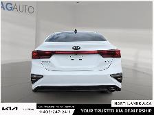 2021 Kia Forte EX - Photo 3