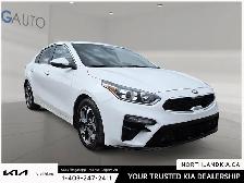 2021 Kia Forte EX - Photo 5
