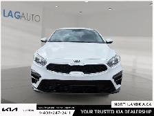 2021 Kia Forte EX - Photo 6