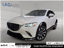 2022 Mazda CX-3 GT