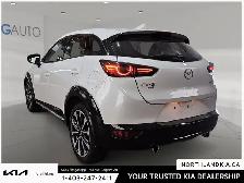 2022 Mazda CX-3 GT - Photo 2