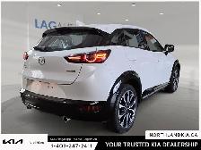 2022 Mazda CX-3 GT - Photo 4