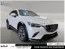 2022 Mazda CX-3 GT - Photo 5