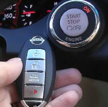 Nissan & Infiniti Keys   Programming available