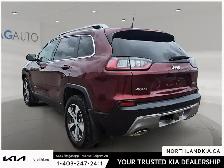 2019 Jeep Cherokee Limited - Photo 2