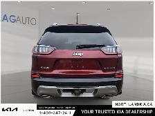 2019 Jeep Cherokee Limited - Photo 3
