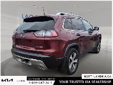 2019 Jeep Cherokee Limited - Photo 4