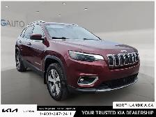 2019 Jeep Cherokee Limited - Photo 5