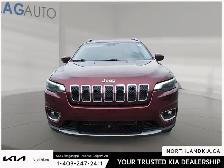 2019 Jeep Cherokee Limited - Photo 6