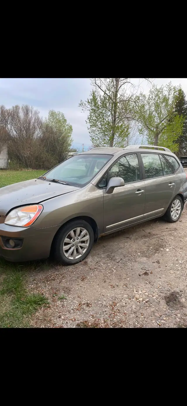 Suv forsale