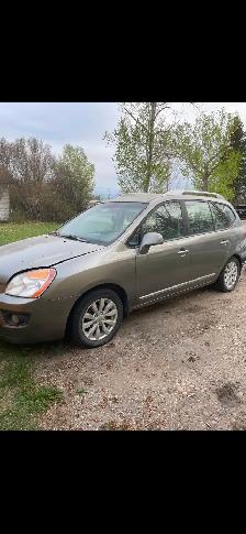Suv forsale