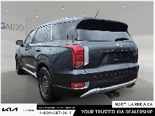2020 Hyundai Palisade SEL - Photo 2