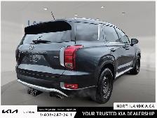 2020 Hyundai Palisade SEL - Photo 4