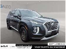 2020 Hyundai Palisade SEL - Photo 5