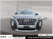 2020 Hyundai Palisade SEL - Photo 6