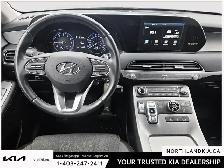 2020 Hyundai Palisade SEL - Photo 10