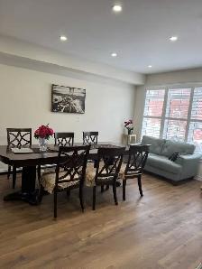 Furnished bsmt. room with own kitchen & bathroom. Warden/Finch - Photo 2