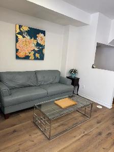 Furnished bsmt. room with own kitchen & bathroom. Warden/Finch - Photo 3