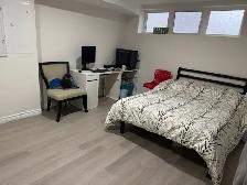 Furnished bsmt. room with own kitchen & bathroom. Warden/Finch - Photo 6
