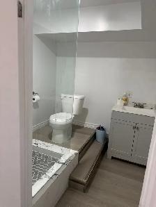Furnished bsmt. room with own kitchen & bathroom. Warden/Finch - Photo 7