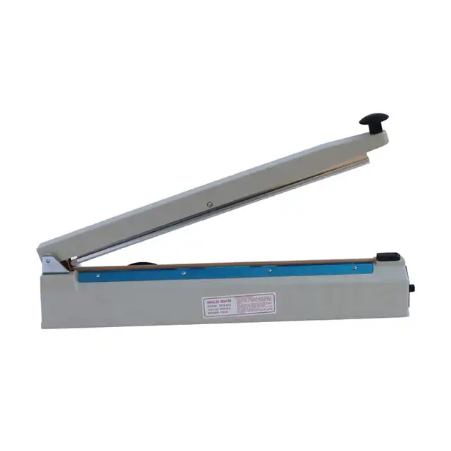20' Impulse Manual Heat Sealer Heat Sealing Machine 023301