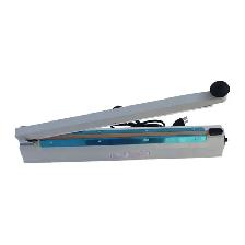 20' Impulse Manual Heat Sealer Heat Sealing Machine 023301 - Photo 2