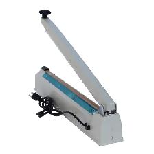 20' Impulse Manual Heat Sealer Heat Sealing Machine 023301 - Photo 4