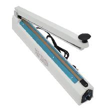 20' Impulse Manual Heat Sealer Heat Sealing Machine 023301 - Photo 5