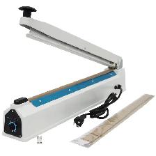 20' Impulse Manual Heat Sealer Heat Sealing Machine 023301 - Photo 6