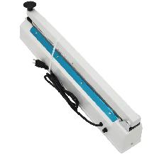 20' Impulse Manual Heat Sealer Heat Sealing Machine 023301 - Photo 8