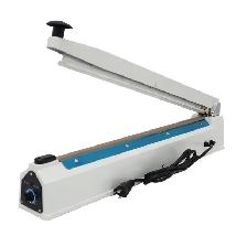 20' Impulse Manual Heat Sealer Heat Sealing Machine 023301 - Photo 9
