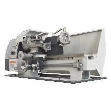 WM210V Precision Inch Thread Metal Lathe 816"Bench Lathe 028033 - Photo 4