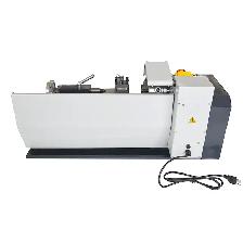 WM210V Precision Inch Thread Metal Lathe 816"Bench Lathe 028033 - Photo 9