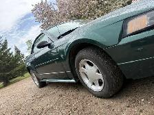 2001 ford mustang - Photo 5