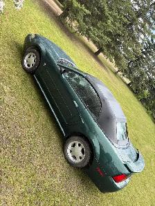 2001 ford mustang - Photo 7