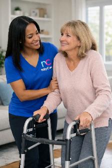 Compassionate Home & Community Support – Calgary & Area