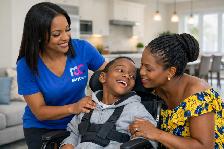 Compassionate Home & Community Support – Calgary & Area - Photo 4
