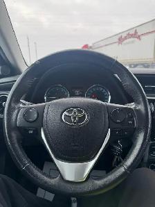 2017 Toyota Corolla - Photo 13