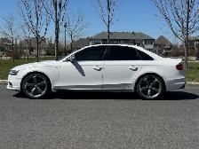 2013 Audi S4 Quattro AWD - Photo 2