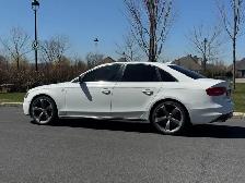 2013 Audi S4 Quattro AWD - Photo 3